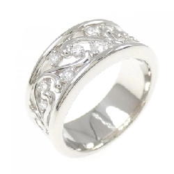 Sandy Star Nhẫn Kim Cương 0.21CT - Hàng hiệu Chính hãng