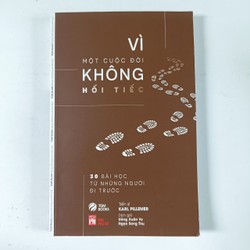 Vì một cuộc đời không hối tiếc (2018) 195382