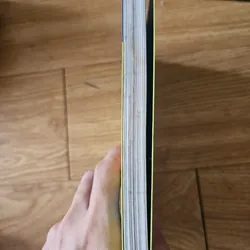 Cedric tôi không thích nghỉ hè
33k 674502