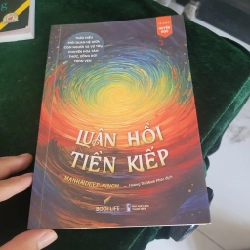 Manh Dapper, Phạm Hồng Phước – Luân hồi tiền kiếp