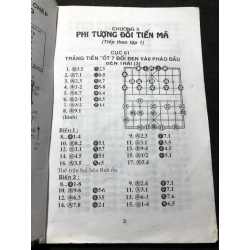 Phi tượng cục tập 2 mới 70% bẩn nhẹ HPB0410 GIÁO TRÌNH, CHUYÊN MÔN 450806
