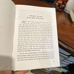 TỐ HỮU - CÁCH MẠNG VÀ THƠ 462846