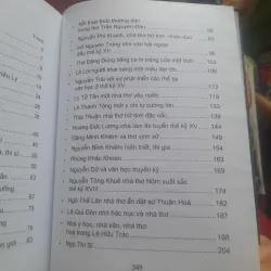 Tạ Ngọc Liễn - DANH NHÂN VĂN HÓA TRONG LỊCH SỬ VIỆT NAM 930955