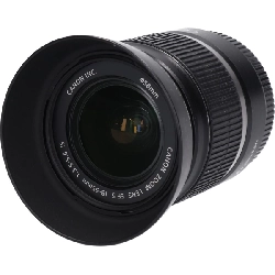 Ống kính EF-S 18-55mm F3.5-5.6 IS - Hàng hiệu Chính hãng 878433
