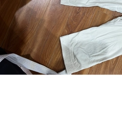 Bộ võ phục karate  542860