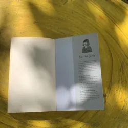 MÓN QUÀ TỪ CÁNH CHIM- EUN HEE-KYUNG 782655