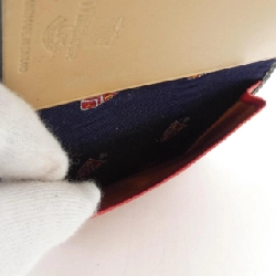 Ví CARD CASE WHITE HOUSE COX - Hàng hiệu Authentic 907413