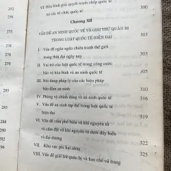 Giáo trình luật quốc tế-380 trang  937444