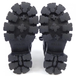 Giày sneaker PRADA Monolis buộc dây logo tam giác 1E119N - Hàng hiệu Authentic 829494