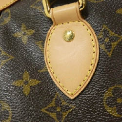 Túi xách Louis Vuitton Monogram Palermo PM M40145 - Hàng hiệu Chính hãng 804260