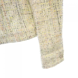 【Mã giảm giá】Áo khoác CHANEL 636177