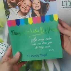 Dạy Con Kiểu Do Thái - TS. Wendy Mogel 1018929