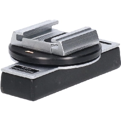 Giá đỡ đèn flash điều chỉnh - Hàng hiệu Authentic 878384