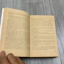 Ban trưa ở phía mặt trời, tiểu thuyết. 6b2 718618