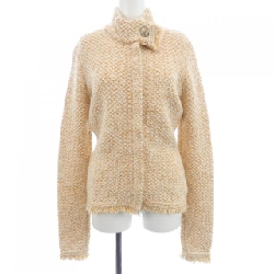 【Mã giảm giá】【Cổ điển】Áo khoác Chanel CHANEL