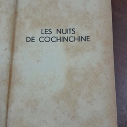 LES NUITS DE COCHINCHINE 224158