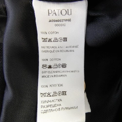 Jacket PATOU JA0060027999B - Hàng hiệu Authentic 820038