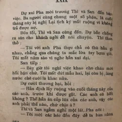 Bước đường cùng - Nguyễn Công Hoan 997291