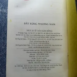 Đất rừng phương nam  - Đoàn Giỏi 927806