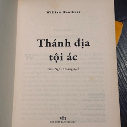 Combo 4 tác phẩm William Faulker 533362