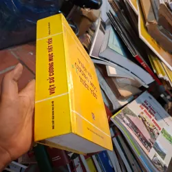 Việt sử cương mục tiết yếu 932130