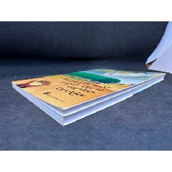 Ông Già Khốt-Ta-Bít Cùng Cậu Vôn-Ca Sang Thăm Việt Nam, Nguyễn Văn Lân, Mới 80% (Có Chữ Ký Tác Giả, Ố Nhẹ), 2009 SBM2405 914682