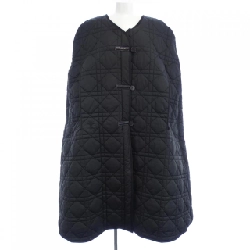 【Mã giảm giá】Christian Dior CHRISTIAN DIOR Áo choàng