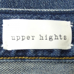 Upper Heights UPPER HIGHTS L85313802FDB Jeans 649374