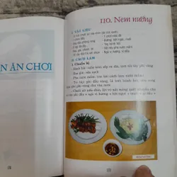 117 MÓN CHAY thông dụng. T Giả Triệu Thị Chơi... 737823