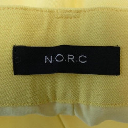 N.O.R.C Pants 649356