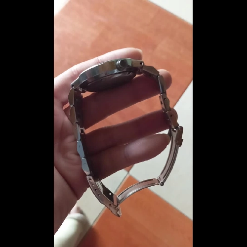 Đồng hồ nam Elgin báo thức 2 chế độ