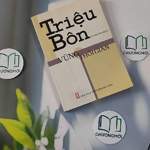 Vũng Thời Gian - Triệu Bôn