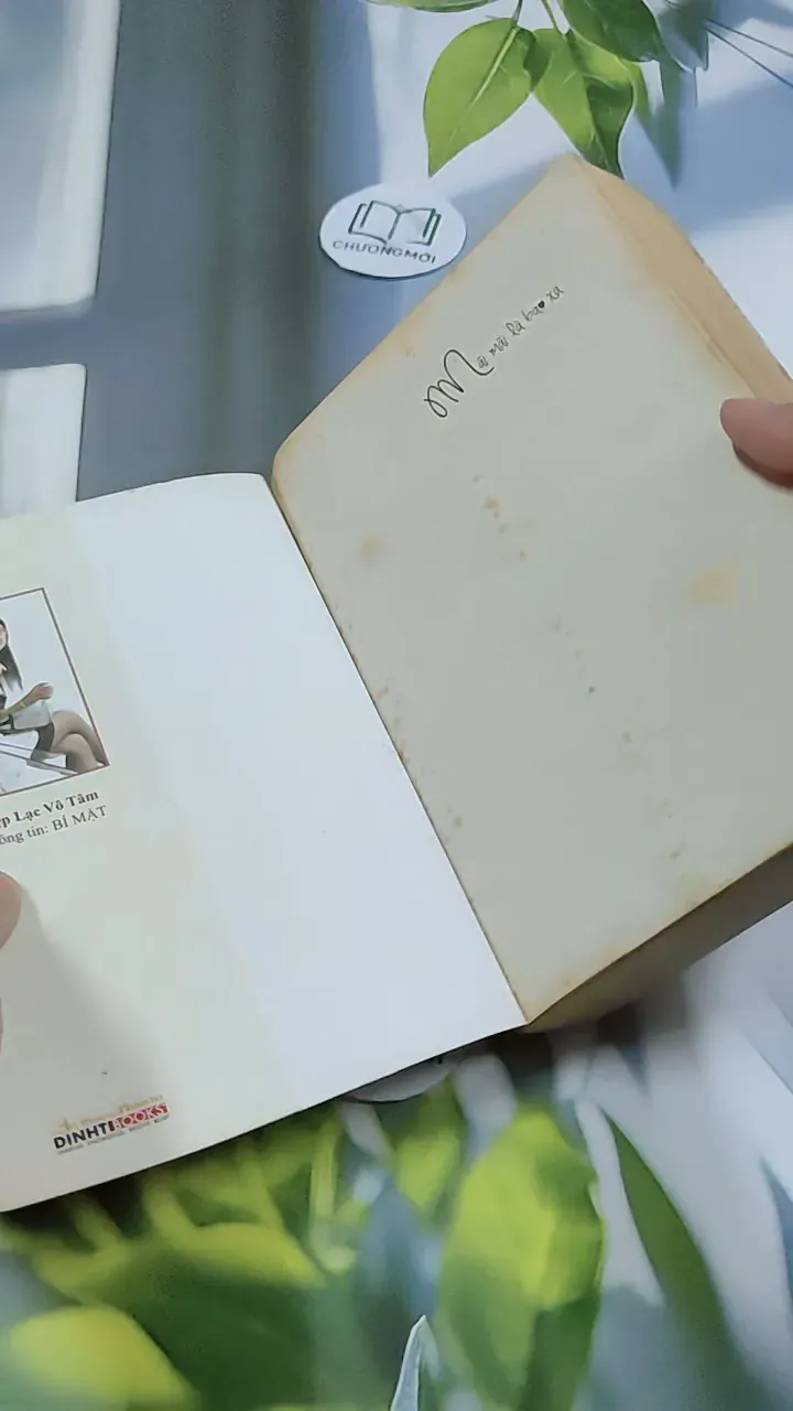 Mãi Mãi Là Bao Xa - Diệp Lạc Vô Tâm 744748