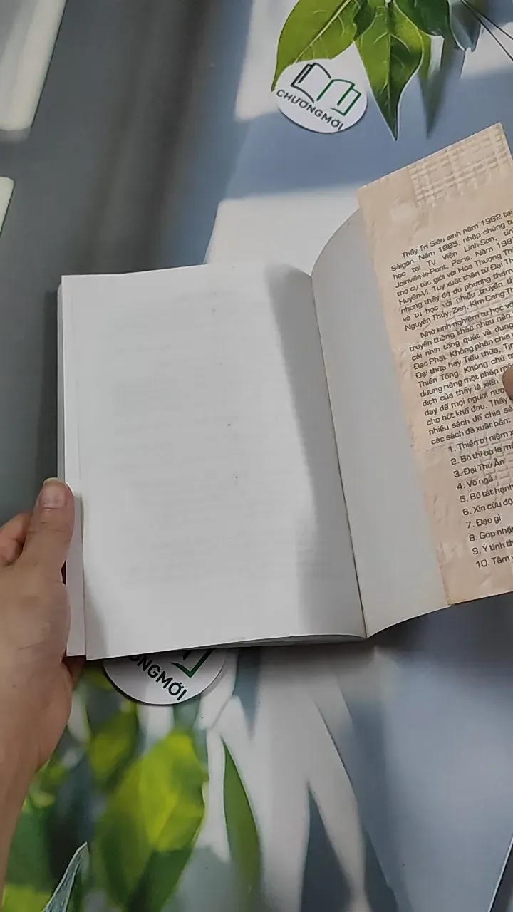 Ý Tình Thân - Thích Trí Siêu 776124