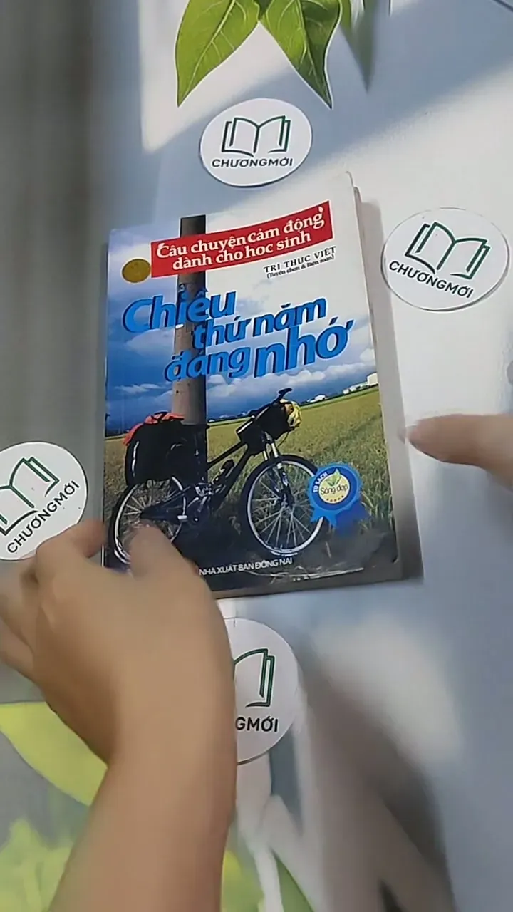 Chiều thứ năm đáng nhớ - Câu chuyện cảm động dành cho học sinh - Tri Thức Việt 698576