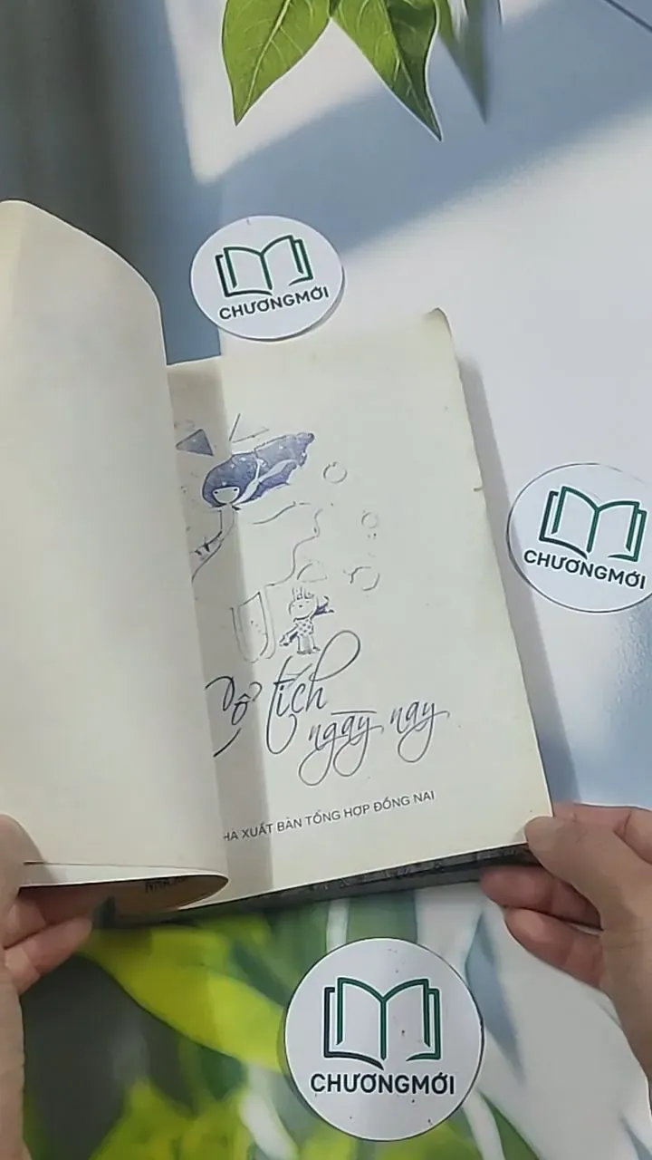 Cổ tích ngày nay 694990