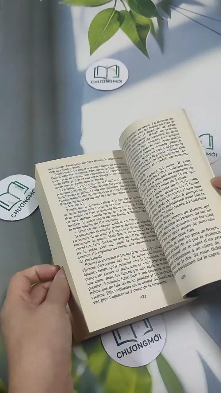 [MIỄN PHÍ BỌC SÁCH] Le Cadavre Dans La Rolls (Xác Chết Trong Chiếc Rolls) - Michael Conne 715638