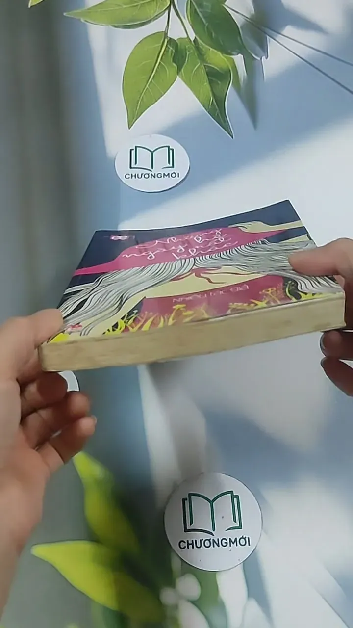 Những ngày hè rất khác 694965