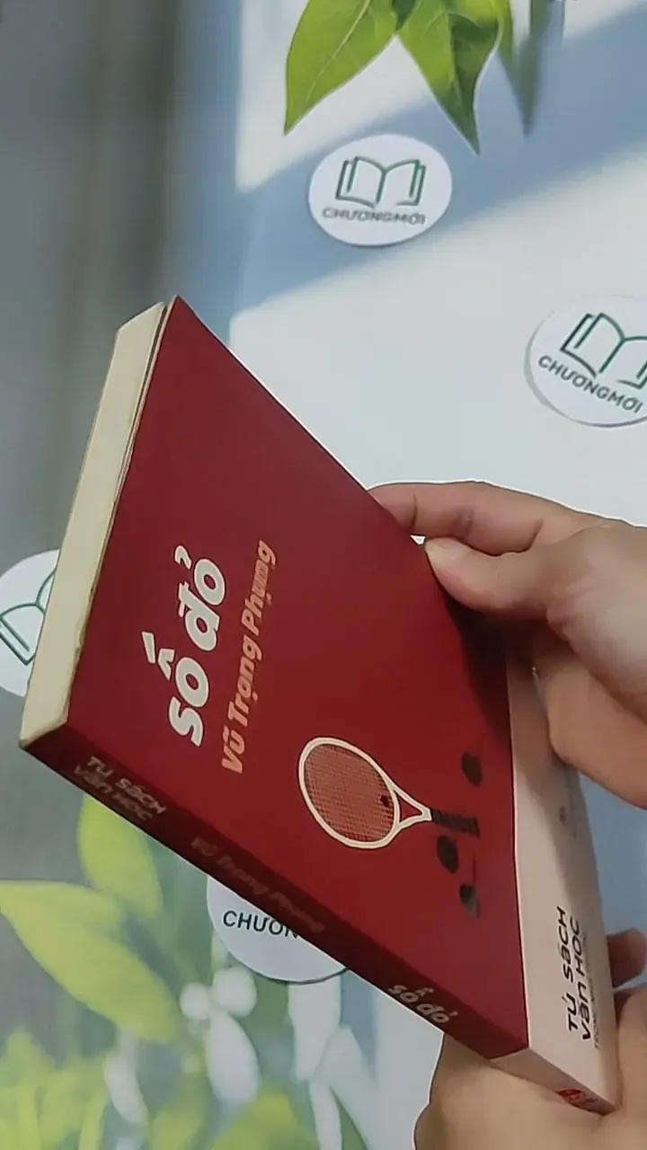 Số đỏ - Vũ Trọng Phụng 698636