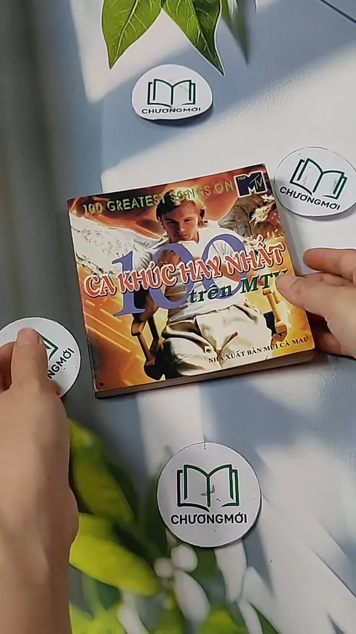 100 Greatest Songs On MTV 703054