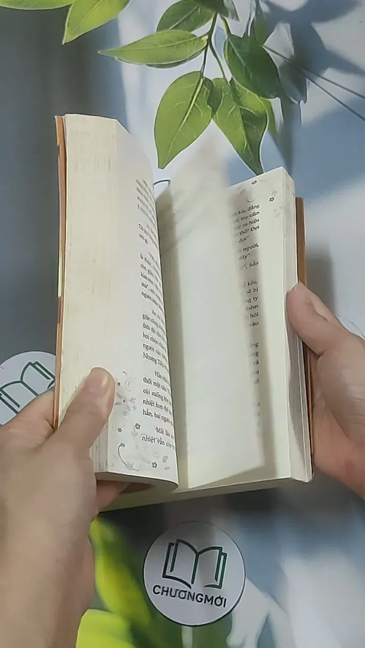 Sự dịu dàng chết tiệt - Hốt Nhiên Chi Gian 688628