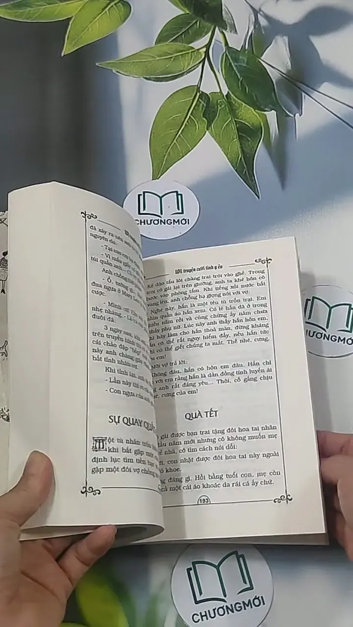 101 truyện cười tình yêu - Đức Anh 694917