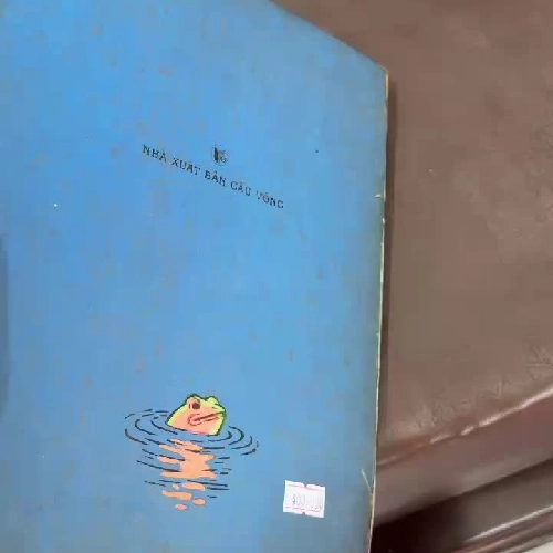Chuyến Phiêu Lưu Của Mít Đặc Và Các Bạn – N. Nosov- K4