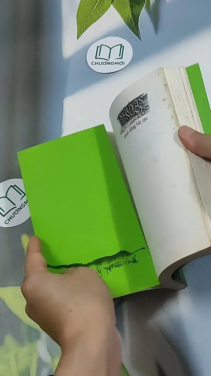 Cánh đồng bất tận - Nguyễn Ngọc Tư 698616