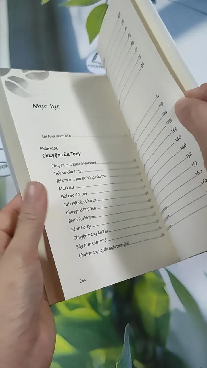 Cà Phê Cùng Tony - Tony Buổi Sáng 787082