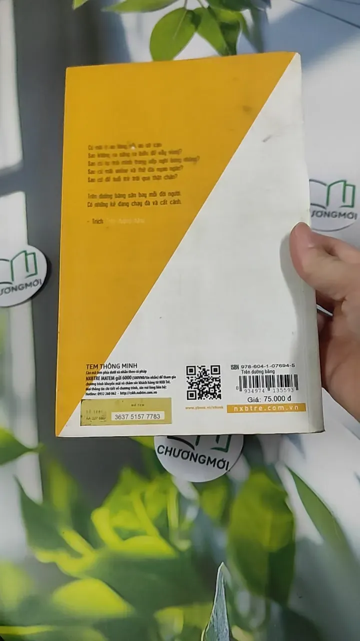 Trên Đường Băng - Tony Buổi Sáng 787079