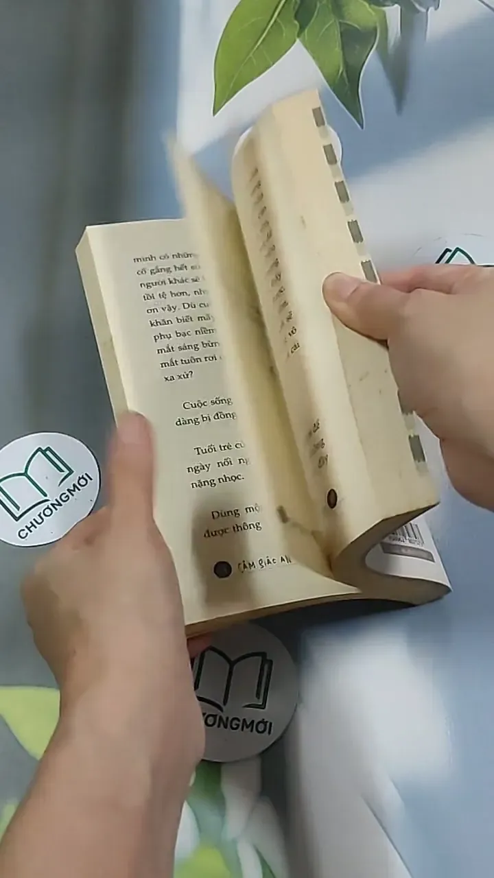 Chúng ta rồi sẽ ổn thôi - Gào 698543