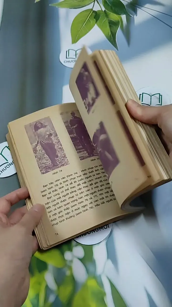 Nếu Bạn Muốn Chụp Một Tấm Hình Đẹp - Ninh Hùng 713856