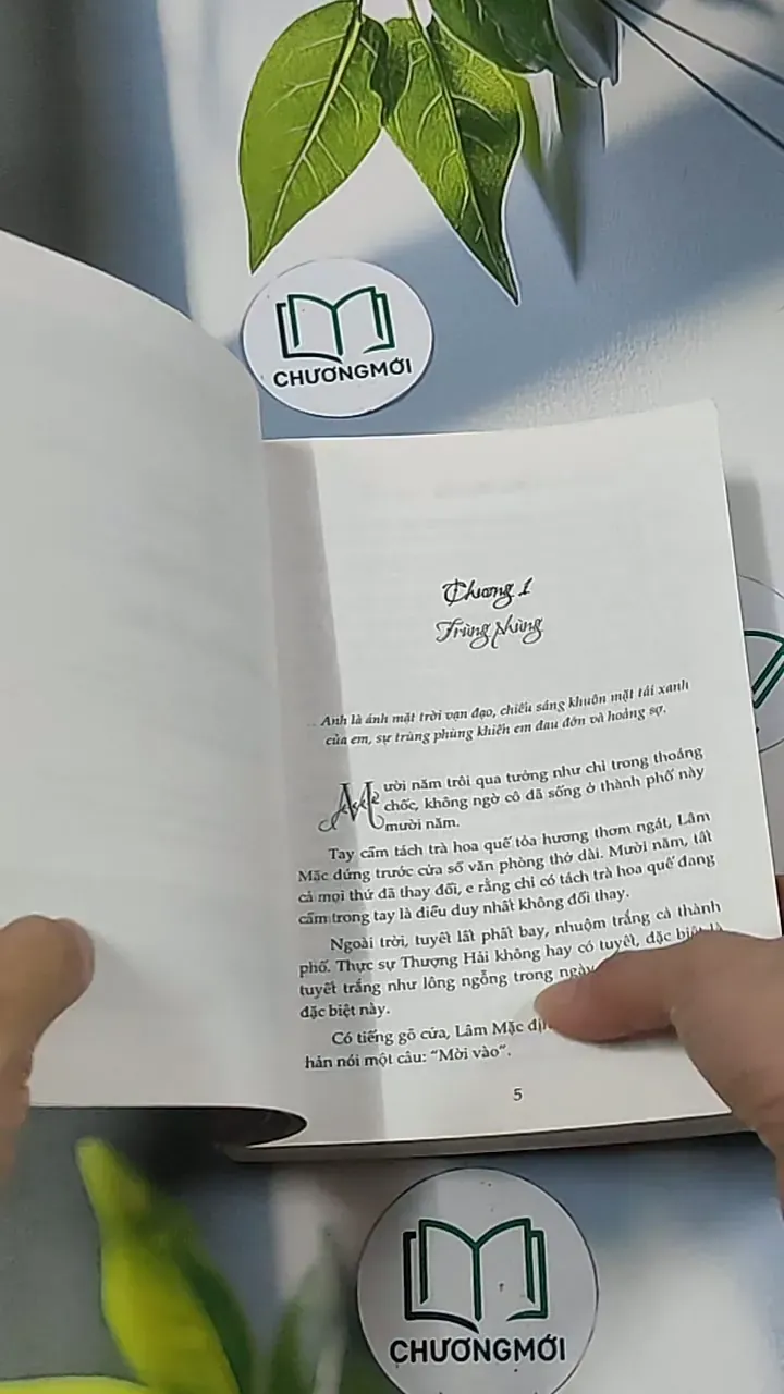 Yêu anh là ước nguyện cả đời không hối tiếc - Trúc Tâm Túy 688692