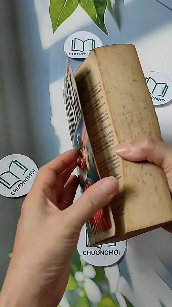 [MIỄN PHÍ BỌC SÁCH] Judas Unchained - Peter F. Hamilton 703076